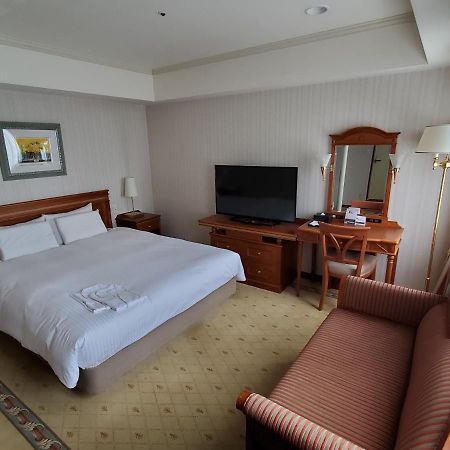 Koko Hotel Nagoya Sakae Esterno foto