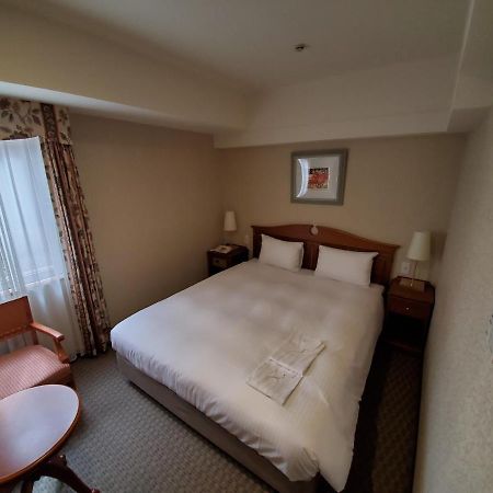Koko Hotel Nagoya Sakae Esterno foto