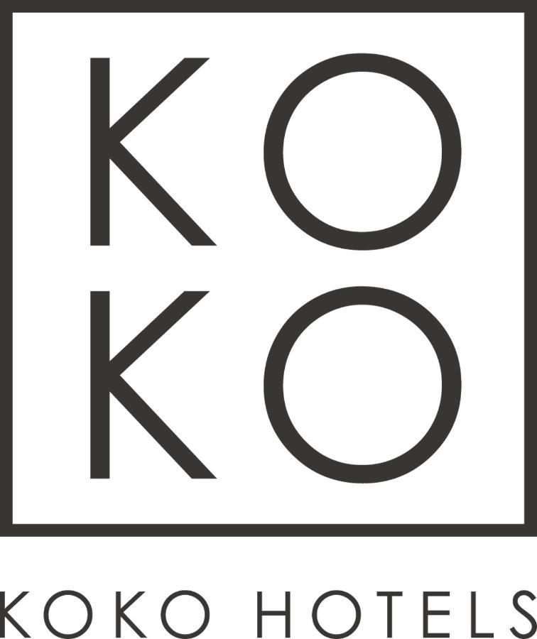 Koko Hotel Nagoya Sakae Esterno foto