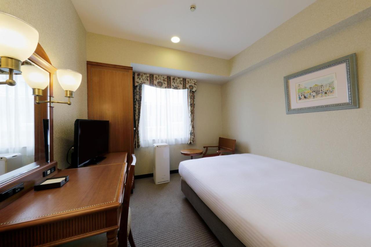 Koko Hotel Nagoya Sakae Esterno foto