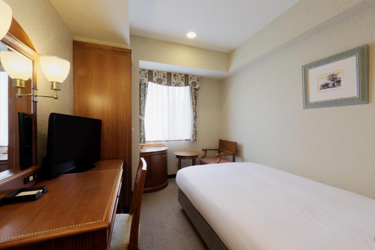 Koko Hotel Nagoya Sakae Esterno foto