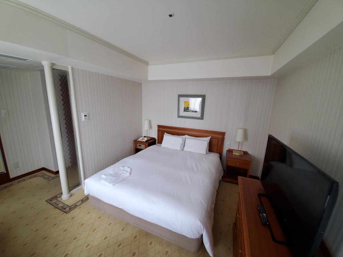Koko Hotel Nagoya Sakae Esterno foto