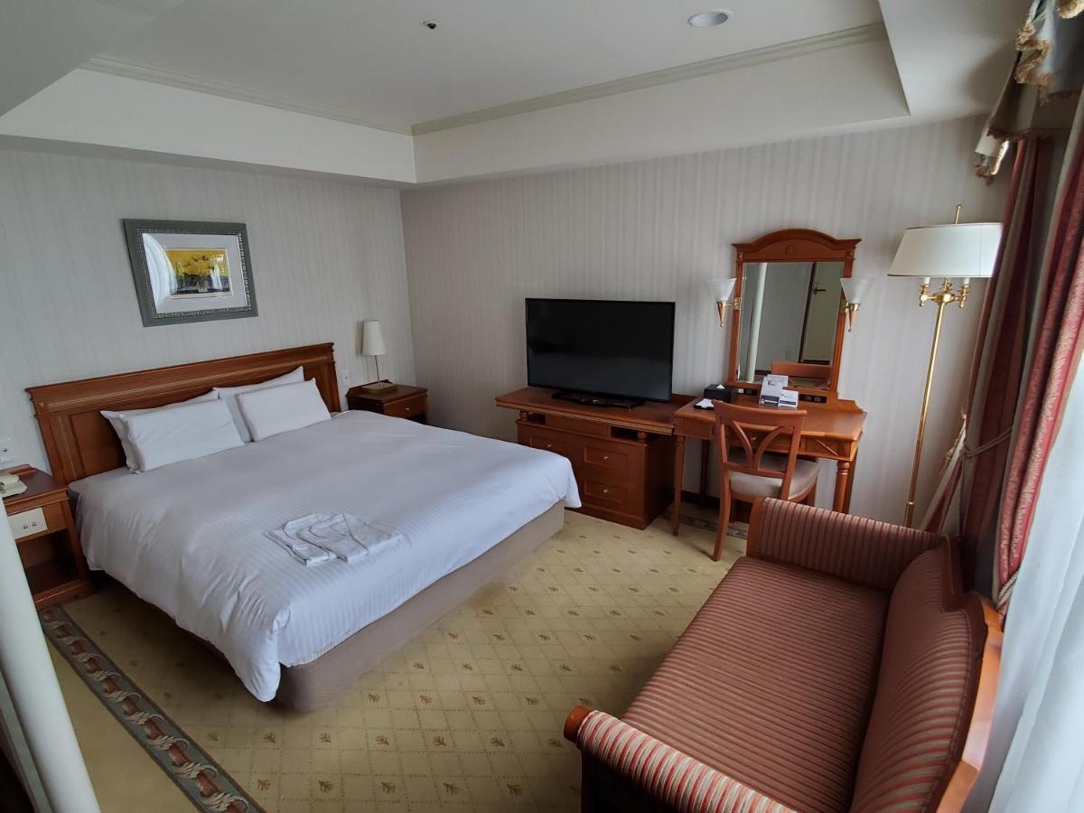 Koko Hotel Nagoya Sakae Esterno foto
