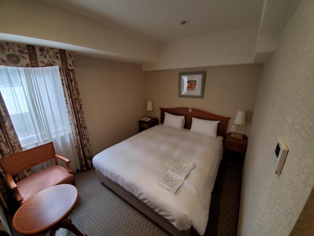 Koko Hotel Nagoya Sakae Esterno foto