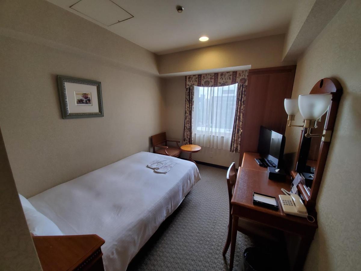 Koko Hotel Nagoya Sakae Esterno foto