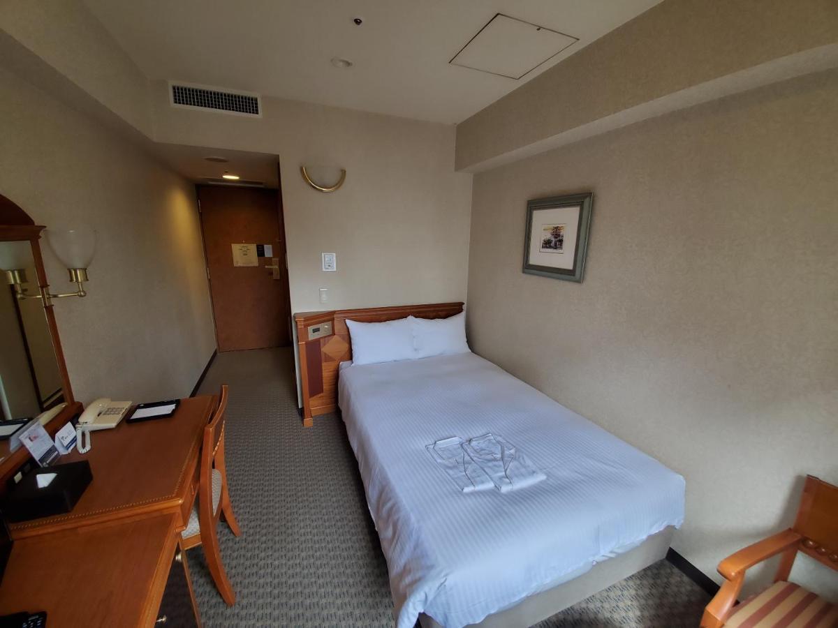 Koko Hotel Nagoya Sakae Esterno foto