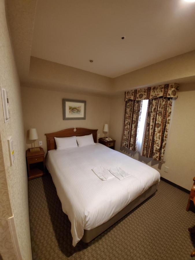 Koko Hotel Nagoya Sakae Esterno foto