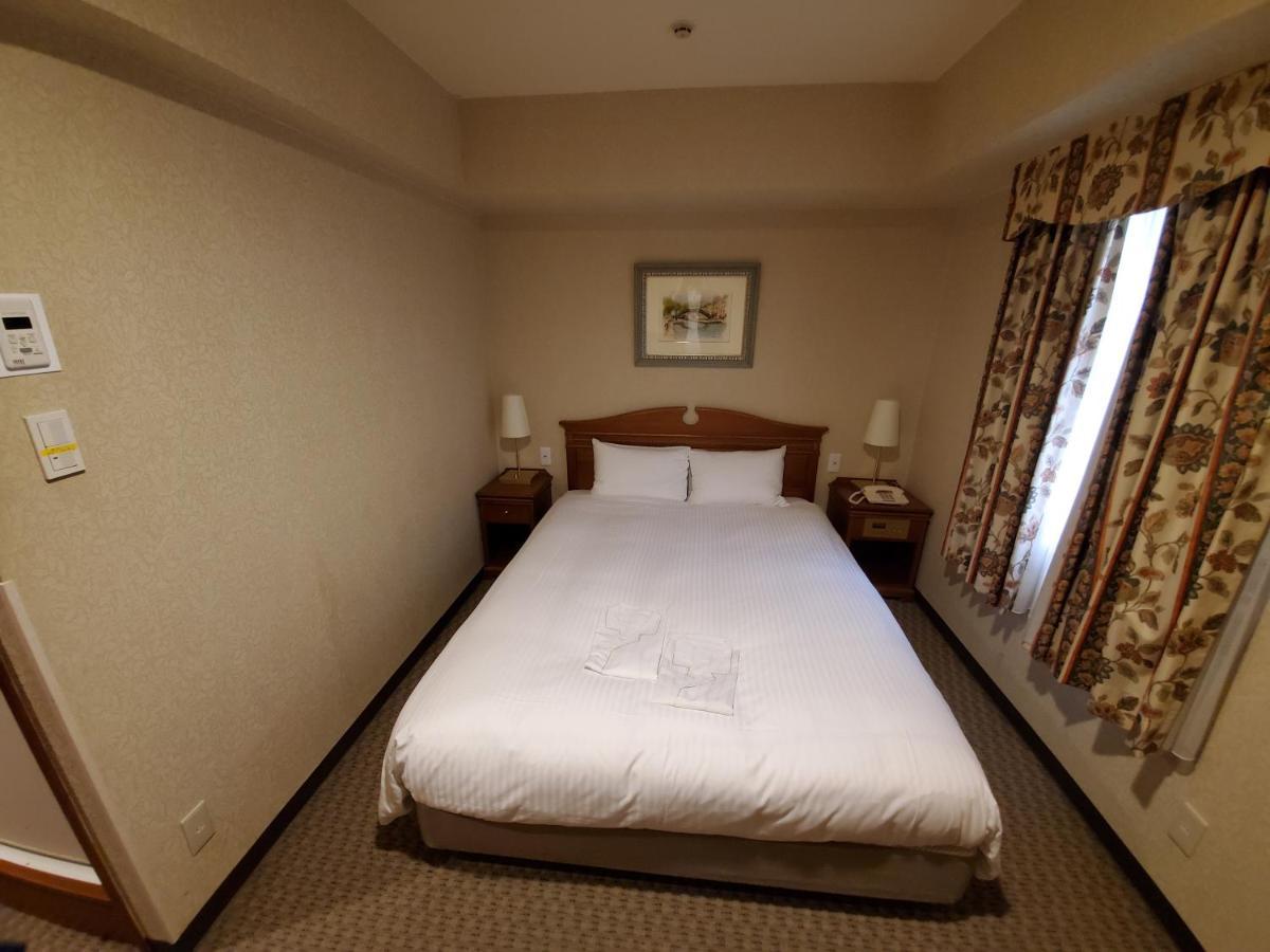Koko Hotel Nagoya Sakae Esterno foto