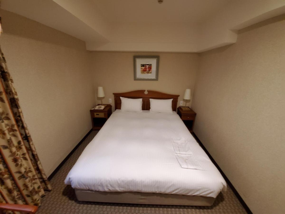 Koko Hotel Nagoya Sakae Esterno foto