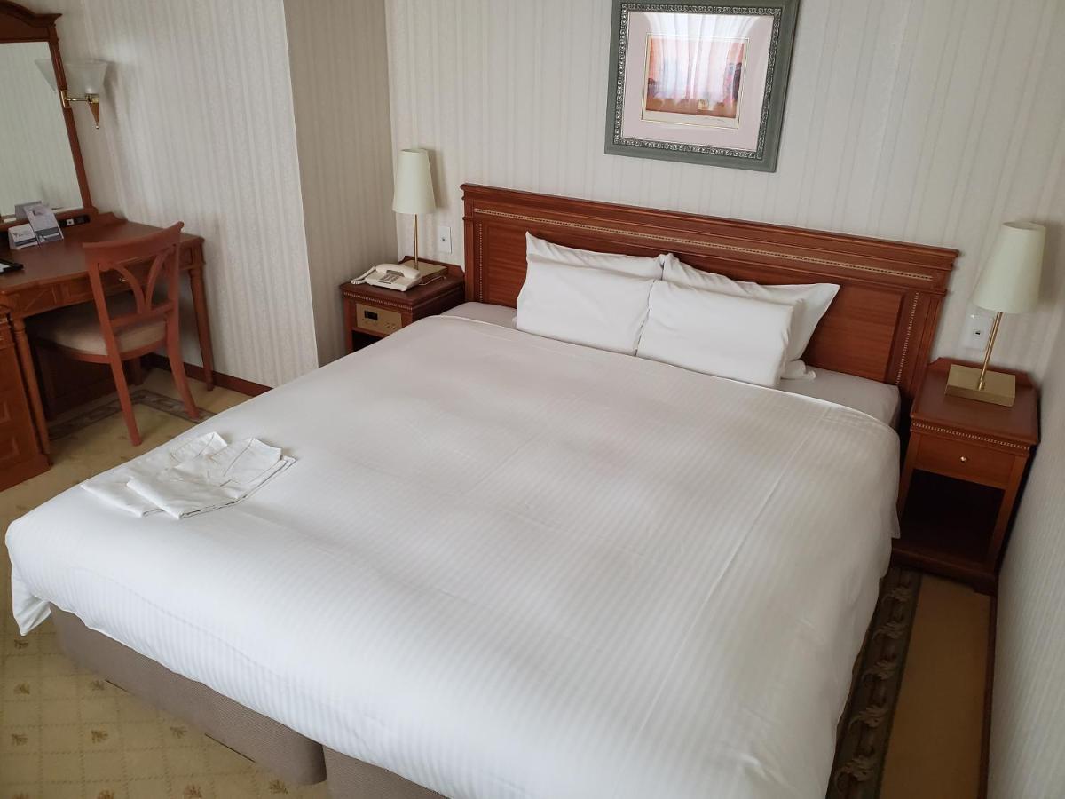 Koko Hotel Nagoya Sakae Esterno foto