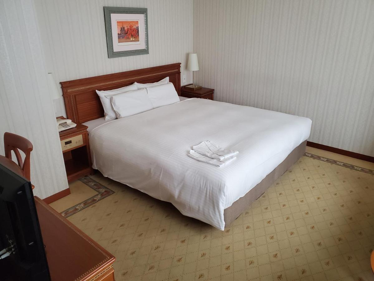 Koko Hotel Nagoya Sakae Esterno foto